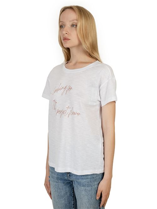 T-SHIRT ARMANI EXCHANGE | 3RYT03 YJ2XZ/1000